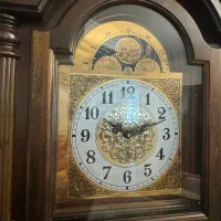 ساعت دکوری ایستاده