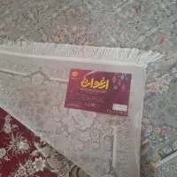فرش ارغوان ۵۰ میلیون