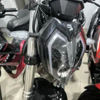 . بنلی 300 دوسیلندر Benelli 1403