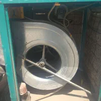 فروش کولر