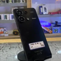 شیائومی نوت ۱۳ 4Gحافظه۲۵۶رم۸،|موبایل|اصفهان, خانه اصفهان|دیوار