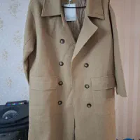 پالتو فوتر خارجی نو