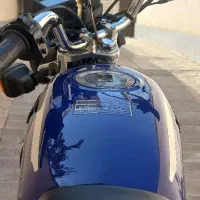 هندا ۱۲۵ درحد خشک واقعی|موتورسیکلت|مشهد, الهیه|دیوار