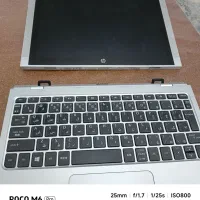 سرفیس hp|رایانه همراه|رشت, کوی غلام نیا|دیوار