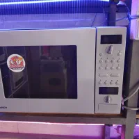 ماکروویو بوش اصل ۳۸ لیتری
