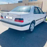 پارس ۱۴۰۱ tu5|خودرو سواری و وانت|رفسنجان, |دیوار