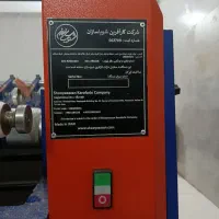 دستگاه دلسی شویاسازان خط کامل تولید و خرید محصول|ماشین‌آلات صنعتی|تهران, ایران|دیوار
