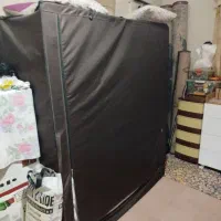 کمد جا رختخوابی