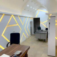28 متر مغازه تجاری همکف