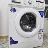 لباسشویی دوو ۸کیلویی اصل کره مناسب جهیزیه