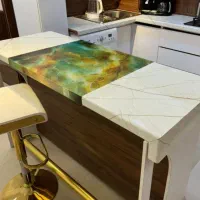 ساخت و تعمیر کابینت کمد میز ویترین صفحه