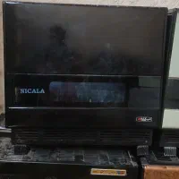 بخاری گازی 12000 و 9000|بخاری، هیتر، شومینه|سقز, |دیوار