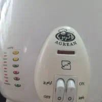 پلوپز  آرام پز|اجاق گاز و لوازم برقی پخت‌وپز|مشهد, شهید معقول|دیوار