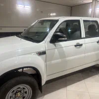 دوکابین کاپرا ۲