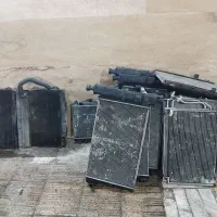 قطعات استوک خودرو|قطعات یدکی و لوازم جانبی|کرج, احدآباد|دیوار