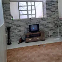 ویلایی در دو طبقه