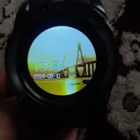 ساعت سیم کارت خوررم خورمدلsmart whach