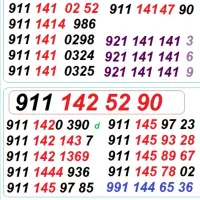911-501-0404|سیم‌کارت|رشت, حاجی آباد|دیوار