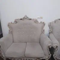 مبل ۷ نفره