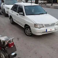 پراید 132