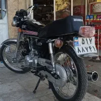 موتورسیکلت برندMKZمدل ۱۴۰۲...|موتورسیکلت|کرمانشاه, |دیوار