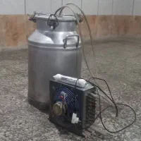 فروش دیگ ۶۰ لیتری گلاب گیر