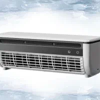 کولر شارژی ادون Edon