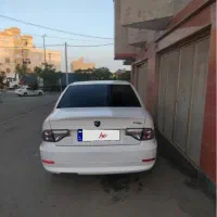 فروش سمند سورن
