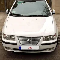 سمند lx مولتی پلکس مدل96/سمندLx96