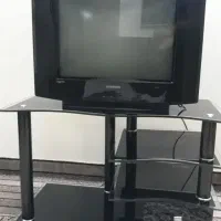 تلویزیون اولترا سامسونگ باریک|تلویزیون و پروژکتور|نکا, |دیوار