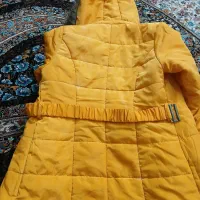 کاپشن نونو|لباس|شاهین‌شهر, فردوسی|دیوار