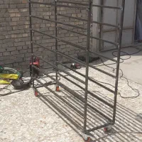 جوشکار سیار تمام نقاط اهواز در اسرع وقت