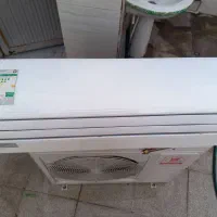 کولر ۳۲ هزار ویسپوینت در حد اک