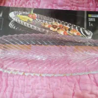 تعدادی بلوریجات و ظروف کاملا نو|ظروف سرو و پذیرایی|شیراز, شهرک پرواز|دیوار