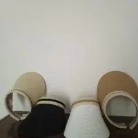 فروش نقاب حصیری
