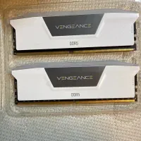 رم ۳۲ گیگ corsair ddr5 6000mh