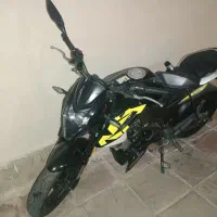 سی اف 150|موتورسیکلت|تهران, هلال احمر|دیوار