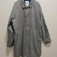 کت زمستانه از برند معروف اروپایی پول اند بیر