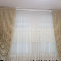 پرده وشنل|پرده، رانر، رومیزی|جوانرود, |دیوار