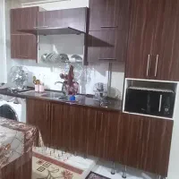 آپارتمان طبقه دوم فروشی|فروش آپارتمان|محمدشهر, سیدآباد|دیوار