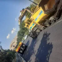 اجاره اکیب فینشر اکیب کامل آسفالت شبانه روزی|خدمات پیشه و مهارت|پاکدشت, پاکدشت (مامازند)|دیوار