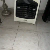 بخاری بدون دودکش پلار