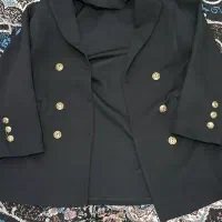 کت شیک زنانه