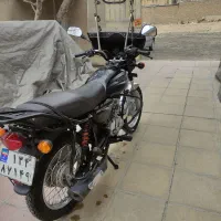 بوکسر اصلی 150