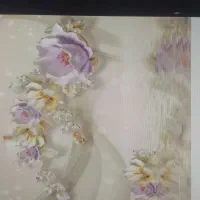 نصاب نصب کاغذ دیواری ونقاشی ساختمان