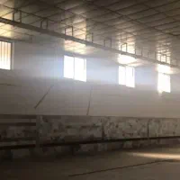 سوله  باجواز تاسیس انواع آب آشامیدنی بسته بندی شده