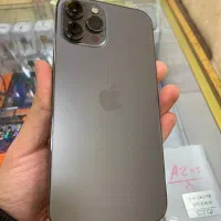 ایفون ۱۲ پرومکس