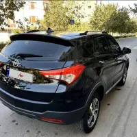 هایما S5 مدل 97 (فقط اقساطی)|خودرو سواری و وانت|تهران, باغ فیض|دیوار
