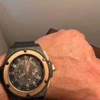 ساعت مچی Hublot