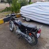 موتور هوندا ۱۵۰